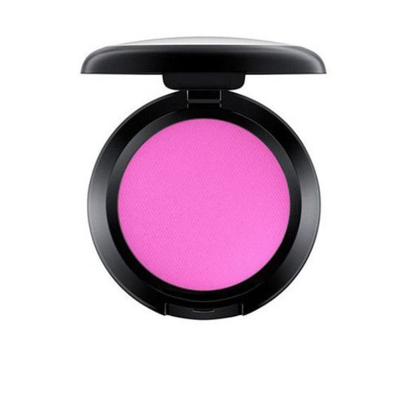 MAC SAUCY MISS blush Powder NIB - Picture 4 of 8